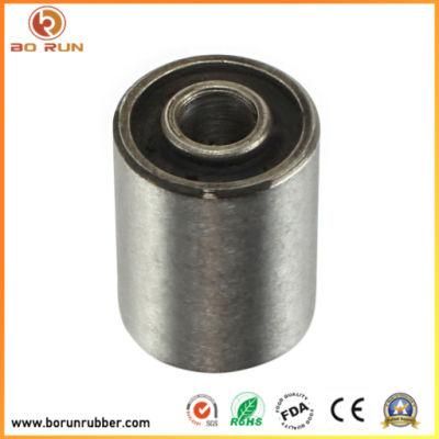 Rubber Metal Sleeve Suspension Rubber Bushing for Shock Absorber