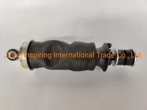 Front Airbag Shock Absorber Dz14251430020 for Shacman Truck Parts