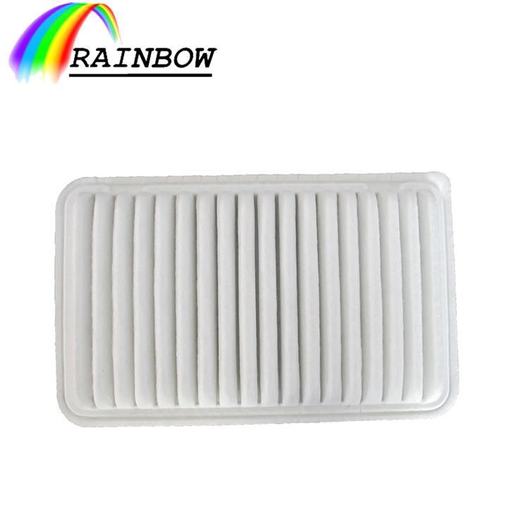 Various Good Quality Element Engine Assembly Air/Oil/Fuel/Cabin Filter 17801-0h020/J1322086/Fa252s/C32003 Air Purifier for Toyota Highlander