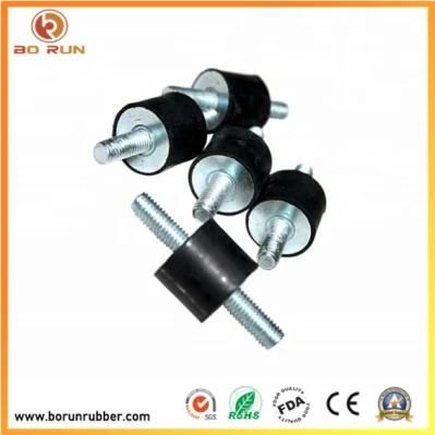 Standard Rubber Mounting, Rubber Mounts, Rubber Shock Absorber