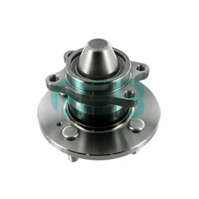 Auto Spare Parts Vkba 6808 527501g000 713626300 Wheel Hub Bearing Assembly for Hyundai and KIA