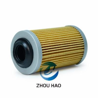 Hu69/3X PF2129 25177917 CH8765 J10-24 Pg5274 for Opel Cadillac China Factory Oil Filter for Auto Parts