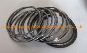Sinotruk HOWO Engine Parts Vg1540030005 Piston Ring for Wd615 Engine