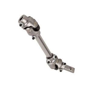 OEM Factory Fabrication Steel Hot Forging Steering Shaft