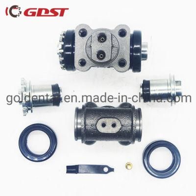 Gdst Brake Wheel Cylinder Brake Pump Wheel Cylinder MB162134 for Mitsubishi