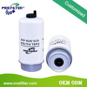 Auto Spare Parts Diesel Fuel Water Separator Filter for Ford Engines Yc15-9176-A1b