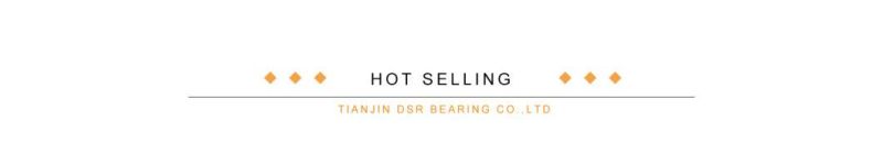 Water Pump Bearing W2289 Auto Parts Light Car Farm Machine Special Purpose Vehicle Classic Car Parts OEM Standard Sized Car Accessories Automobile Shaft Bearing