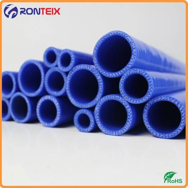 Quality Automotive One Meter Length Straight Silicone Hose Pipe Tube for Sale
