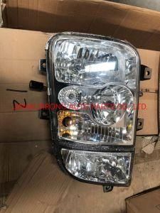 FAW Head Lamp FAW 3732020-Q491 Sinotruk Shacman Foton FAW Truck Spare Parts