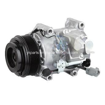 Auto AC Compressor for Toyota Lexus Es350 (7SBU16C)