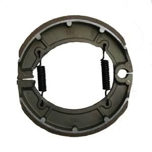 Motorcycle Brake Shoe