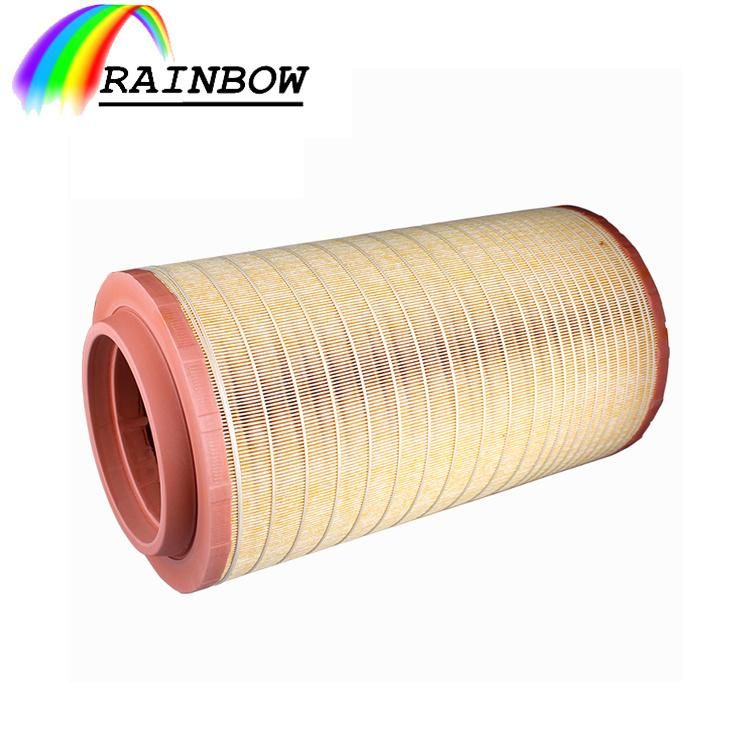 in Stock K2747PU Truck/Lorry/Van Air/Oil/Fuel/Cabin Filter Auto Car Accessories for Fleetguard