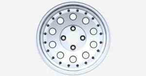 Alloy Wheel New Design Aluminum Rim 1140-1470