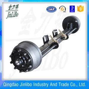 Eccentric Axle with High Quality