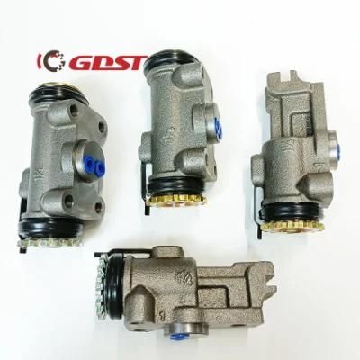 Gdst OEM 58120-45201 58220-45201 58320-45201 58420-45201 Auto Part Axle Brake Wheel Cylinder Made in China for Hyundai