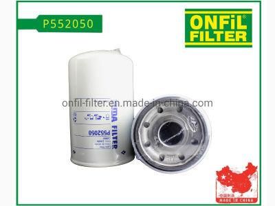 57080 Bd7244 Bd7105 P178744 Lf3618 Oil Filter for Auto Parts (P552050)