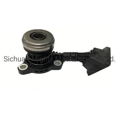 Supplier Auto Parts Central Slave Cylinder Hydraulic Clutch Release Bearing for Citroen Peugeot 510012910, 204195, Za2401671