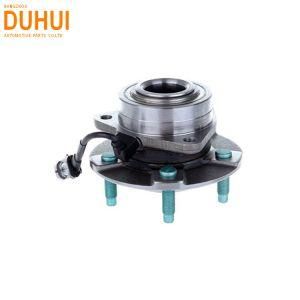 High Quality Front Wheel Hub Assembly Bearing 513189