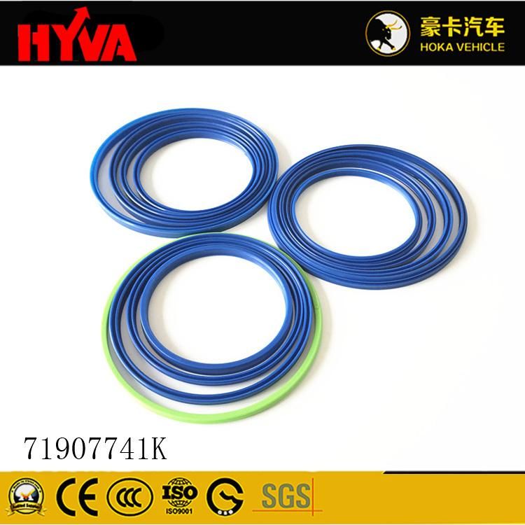 Original and High-Quality Hyva Spare Parts Seal Kit for 179-4 71907741K