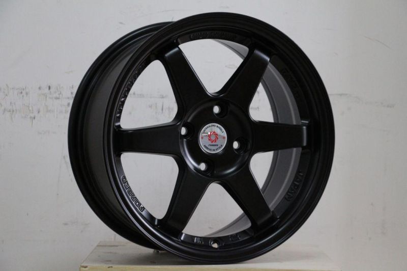 Vehicle Wheels for Car