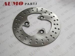 Scooter Rear Brake Disc for Longjia Motorcycle Parts