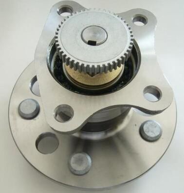 Auto Wheel Hub Bearing Unit 512310 42450-07010 42450-33020 Br930370 42450-33010 Wheel for Camry with ABS Rear Lexus Es300 Rear