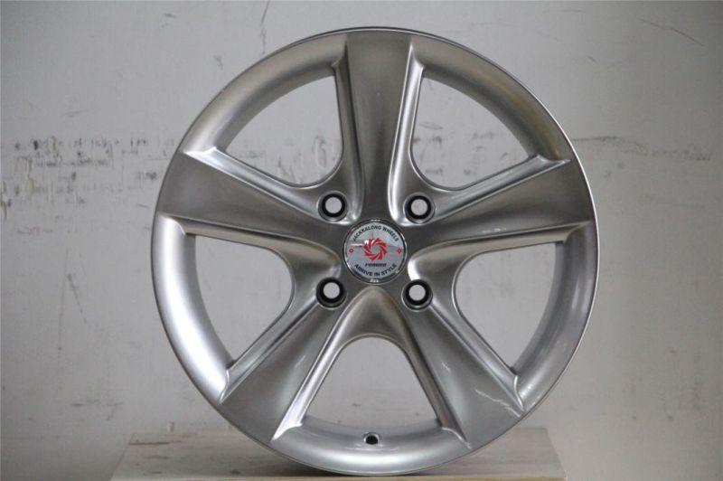 Wheel Rims 4/5/100-120
