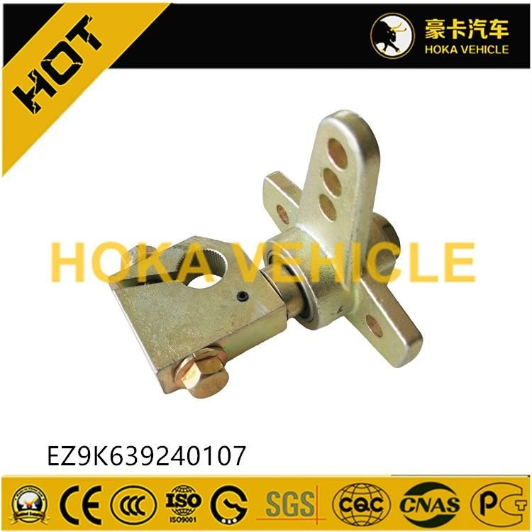 Truck Spare Parts Switching Mechanism Assy. Ez9K639240107 for off-Road Mining Dump Truck