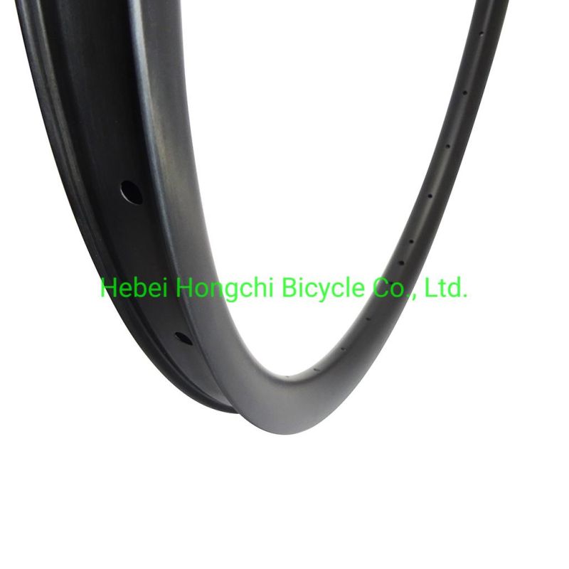 Cp Surface Treatment Bicycle Rim