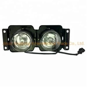 Sinotruk HOWO Front Combination Lamp Wg9719720006