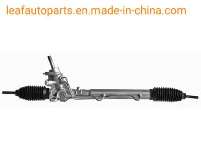 New Power Steering Rack Gear Pinion Caja Cremallera Direccion Chrysler 68078525AC Power Steering Rack