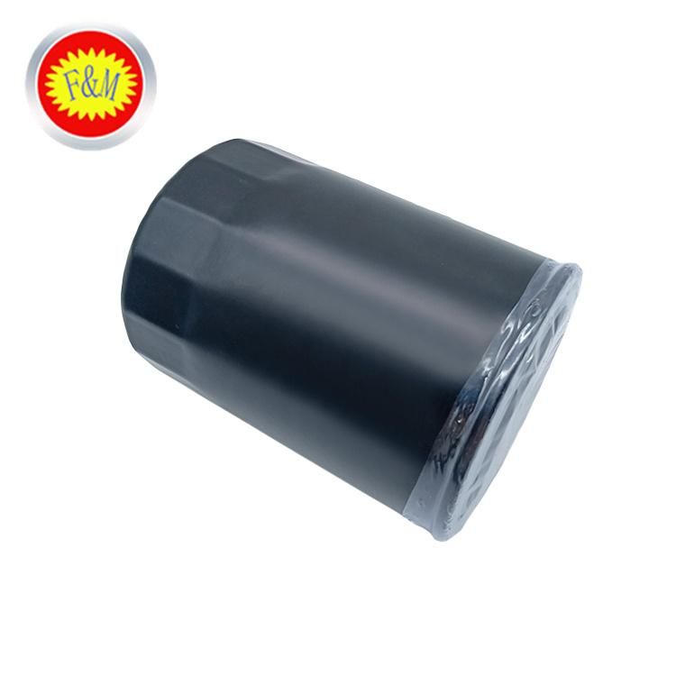 Japanese Car Parts Wholesale Auto Oil Filter 90915-Td004 for Toyota