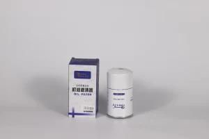Full Flow Auto Spin on Lube Engine Oil Filter