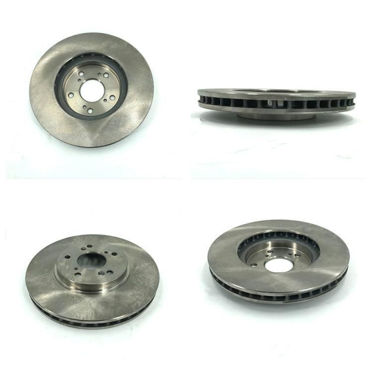 Front Brake Disc for Genuine Volkswagen Audi RS3 370mm