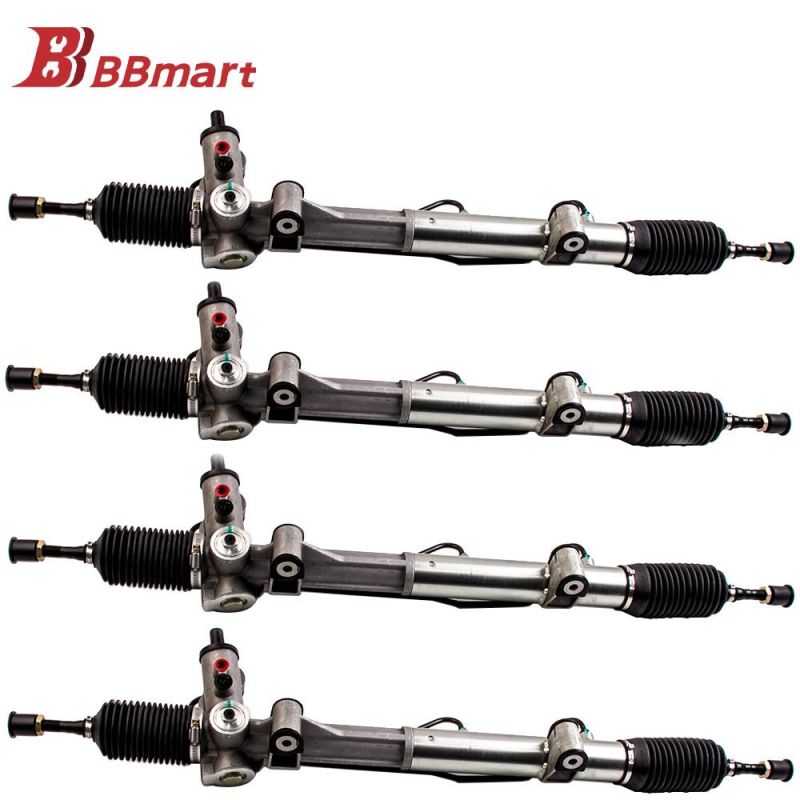 Bbmart Auto Spare Car Parts Factory Wholesale All Steering Gear Power Steering Rack for Mercedes Benz Amg Gla Cla S C Class W210 W213 W221 S210 S211 W204 W207