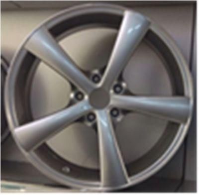 N779 JXD Brand Auto Spare Parts Alloy Wheel Rim Replica Car Wheel for Toyota Reiz