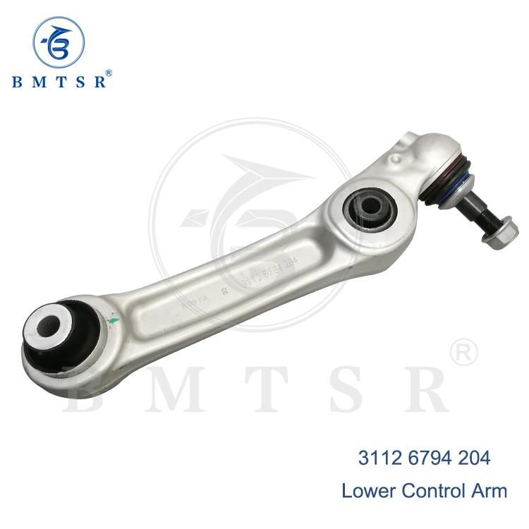 Bmtsr Control Arm for F10 F18 3112 6794 204