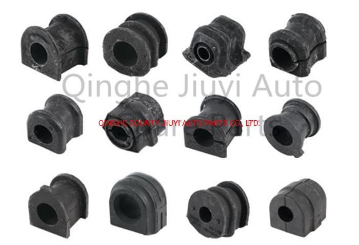 Lower Arm Bushing 48815-26370 for Toyota Fzj7 1Hz