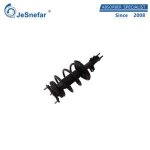 Automotive Front Pillar Assembly Front Shock Absorber for Changan Eado 2904100-U05