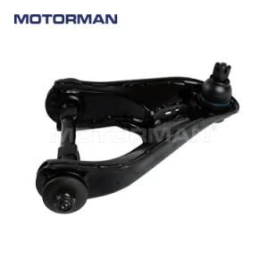 Suspension Wishbone Front Right Upper Control Arm for Mitsubishi L200 2WD
