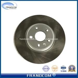 Car Parts Online of Car Rotor for Audi Q5