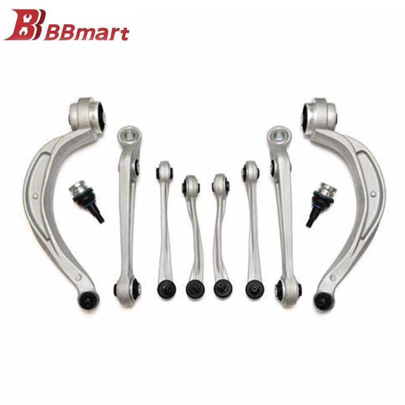 Bbmart Auto Spare Car Parts Factory Wholesale Auto Suspension Systems All Control Arms for Audi A1 A3 A4 A5 A6 A7 A8 Q1 Q2 Q3 Q5 Q7 Q8 Tt R8 S RS