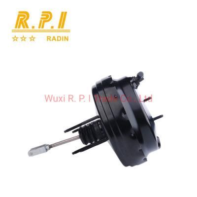 RPI Vacuum Power Brake Booster Fit for Nissan NP300 Frontier 47210-4KH2E 472104KH2E