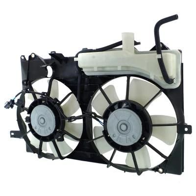 16361-28080 16361-20140 Auto Parts Radiator Cooling Fan Assembly for Toyota RAV 4 II 2000-2005
