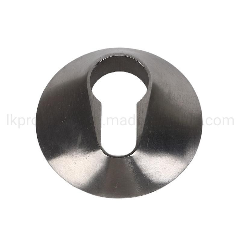 OEM Customized Stainless Steel Aluminum CNC Machining Part