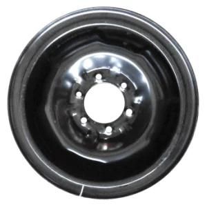 5.50-16 Truck Steel Wheel Rim