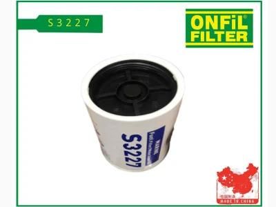 33757 Sfc1913010b Sfc1913010 Fuel Filter for Auto Parts (S3227)