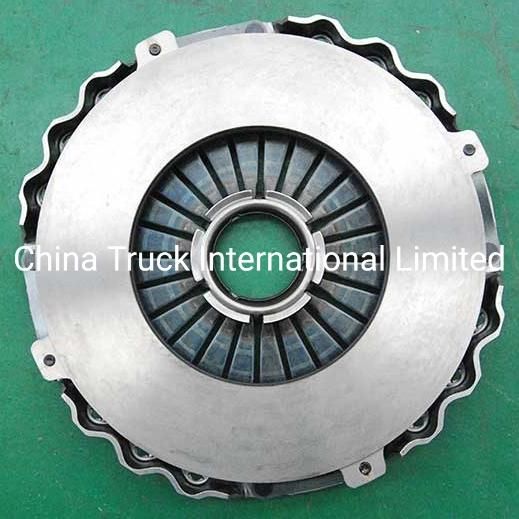 Genuine Parts Clutch Pressure Plate 8974312730 for Isuzu Gxz360 6uz1-Tcs