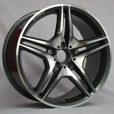 High Quality 19X8.5 19X9.5 20X8.5 20X9.5 18X8.5 18X9.5 Inch Car Alloy Wheel Passenger Car Tires