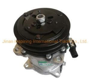 JAC Heavy Truck Parts Air Conditioner Compressor 99250-Y4060